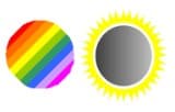 Microsphères Colorées ou Fluorescentes