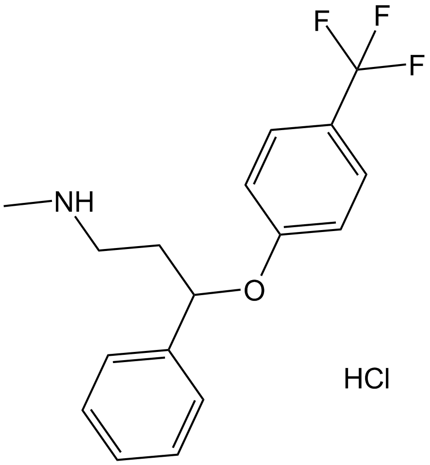 160 Mg Of Fluoxetine