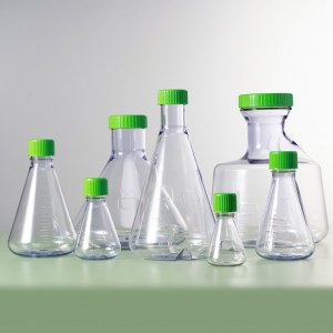 Erlenmeyer Flasks: The Secret to Cost-Effective and Versatile Research (And They're 50% Off!)