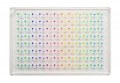 Crystallization by microfluidic