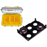 Accessories for live cell imaging