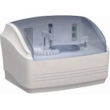Biochemistry Analyzers