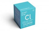 Chlorine 36 (Cl-36)