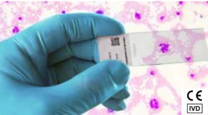40% OFF Ultra-adhesive Microscope Slides