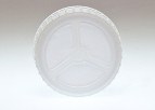 Accessories for flasks for bacteria