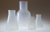 Flasks for E.Coli and Microbial culture
